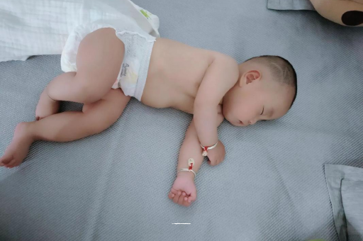 西安宝宝流鼻涕过程