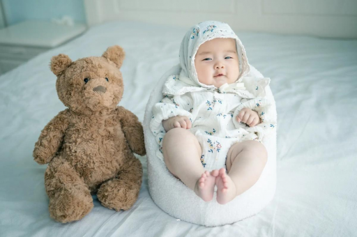 西安15天的宝宝