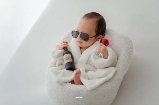 西安宝宝积食发烧怎么处理