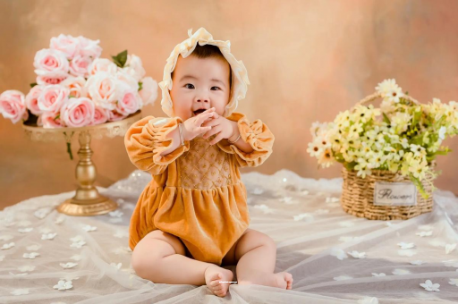 西安月子里宝宝睡多久